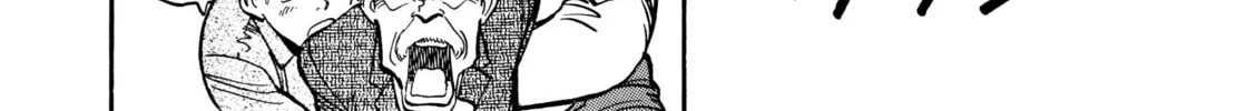 Yawara! Chapter 106 page 34 - 