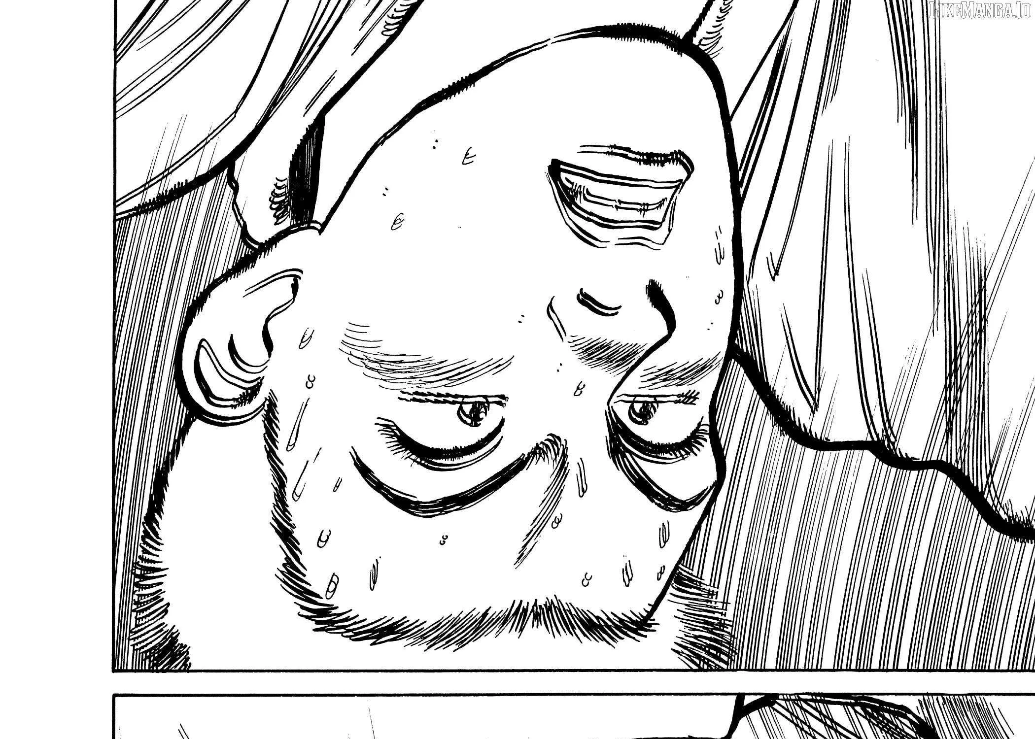 Yawara! Chapter 107 page 18 - 
