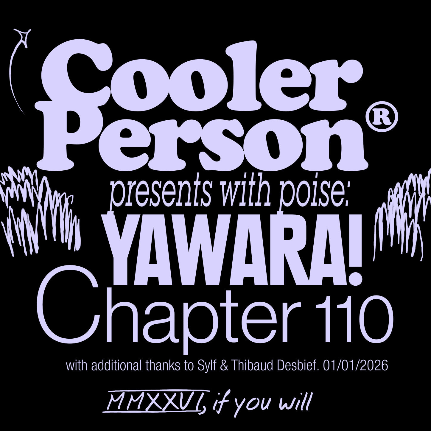 Yawara! Chapter 110 page 19 - 