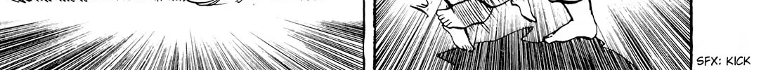 Yawara! Chapter 82 page 15 - 