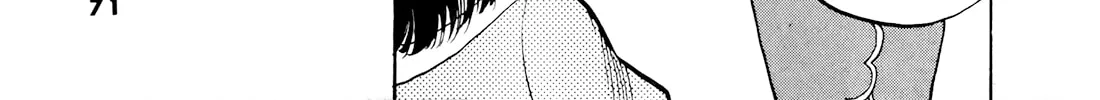 Yawara! Chapter 84 page 26 - 