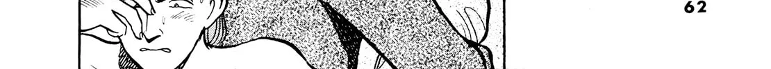 Yawara! Chapter 84 page 8 - 