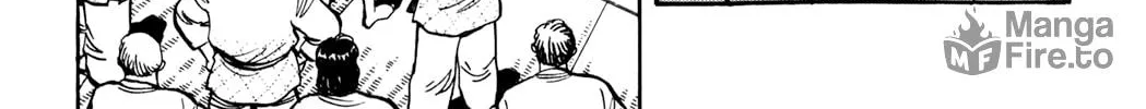 Yawara! Chapter 86 page 11 - 