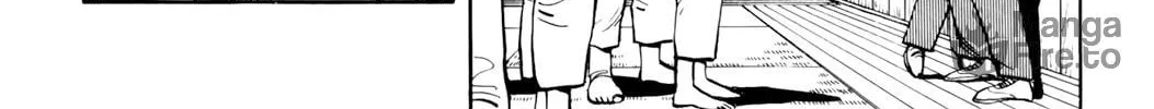 Yawara! Chapter 86 page 9 - 