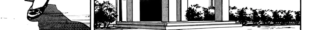 Yawara! Chapter 87 page 14 - 
