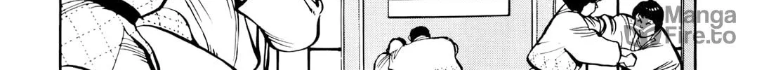 Yawara! Chapter 87 page 18 - 