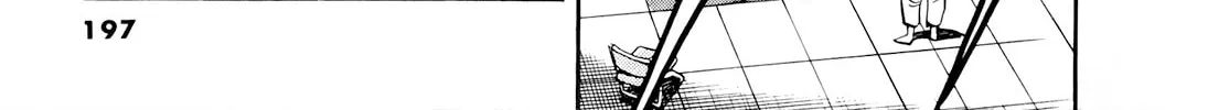 Yawara! Chapter 91 page 26 - 