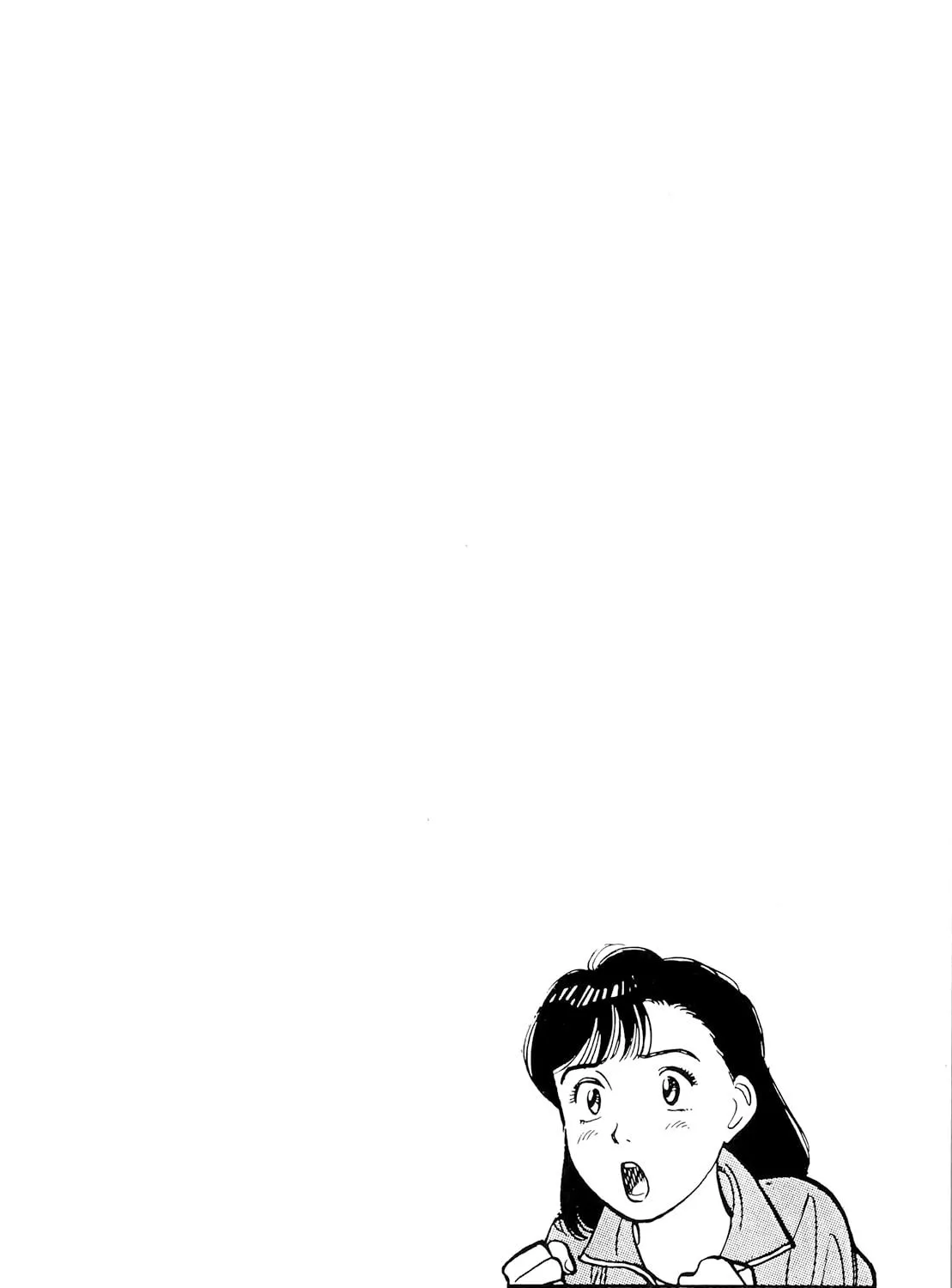 Yawara! Chapter 91 page 35 - 
