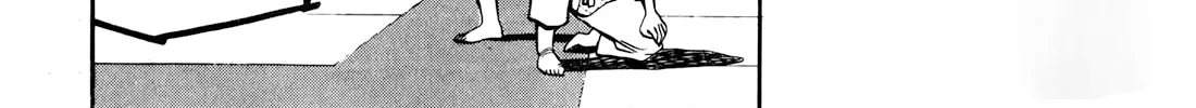 Yawara! Chapter 92 page 32 - 