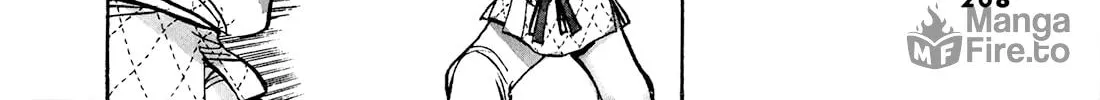 Yawara! Chapter 92 page 10 - 
