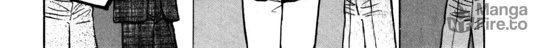 Yawara! Chapter 94 page 18 - 
