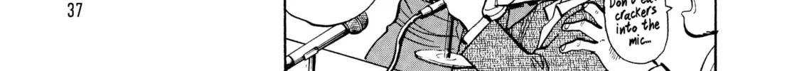 Yawara! Chapter 98 page 32 - 