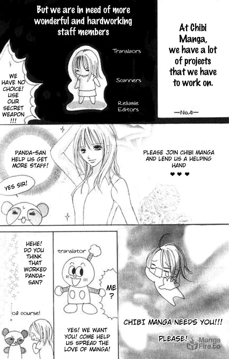 Yell for the Blue Sky Chapter 16 page 3 - 