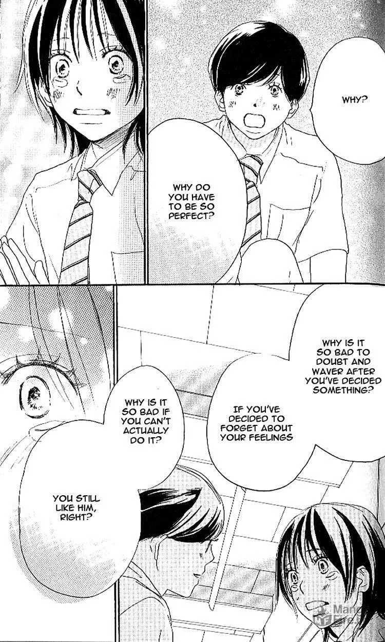 Yell for the Blue Sky Chapter 17 page 45 - 