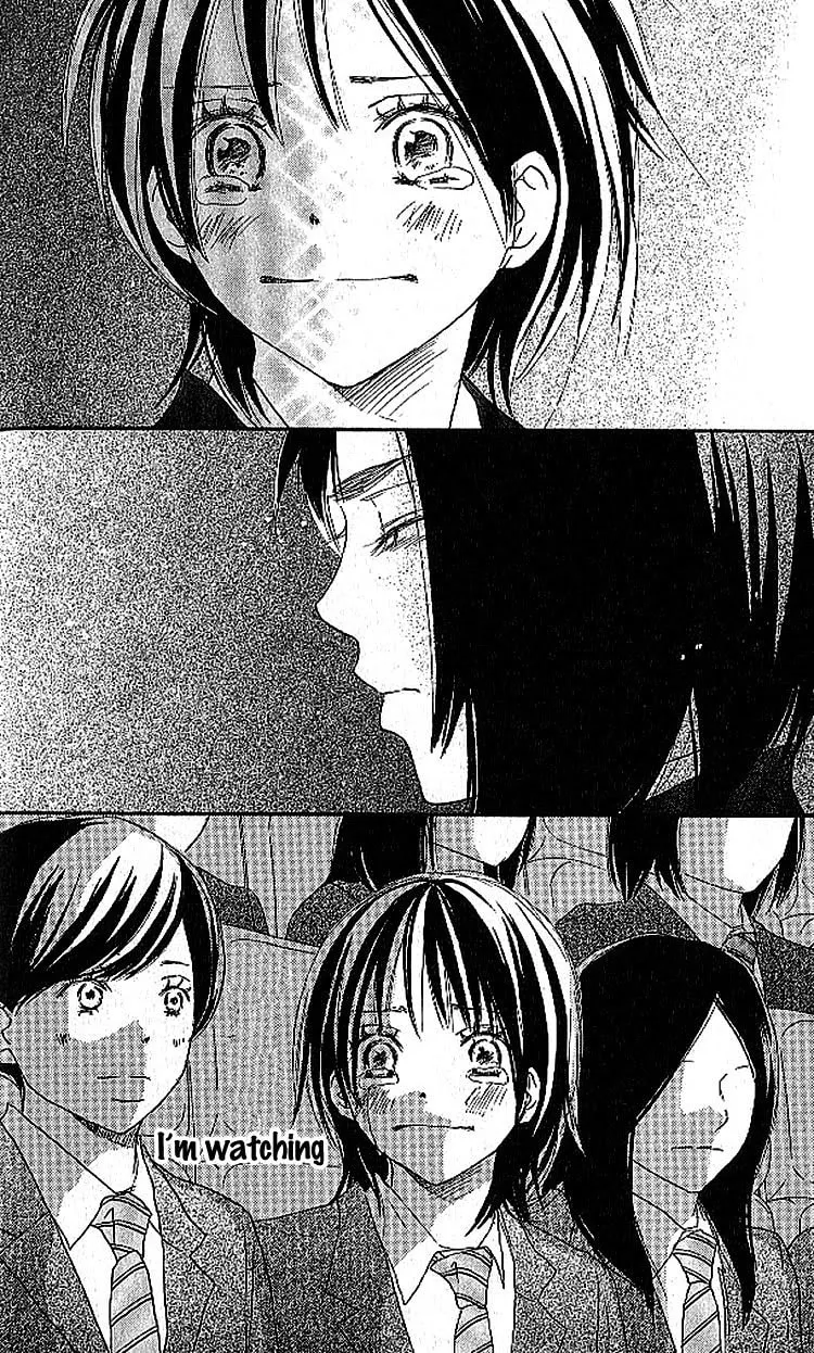 Yell for the Blue Sky Chapter 22 page 14 - 