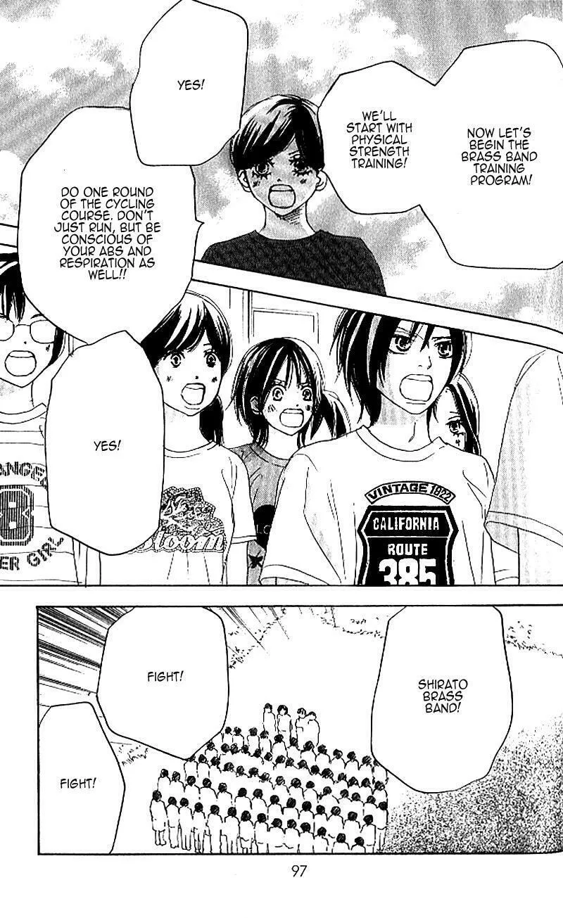 Yell for the Blue Sky Chapter 24 page 2 - 
