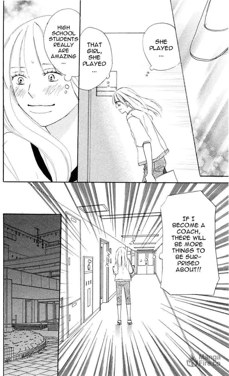 Yell for the Blue Sky Chapter 26 page 25 - 