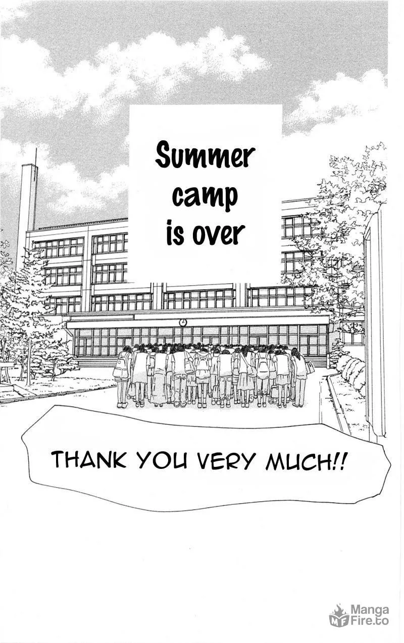 Yell for the Blue Sky Chapter 26 page 40 - 