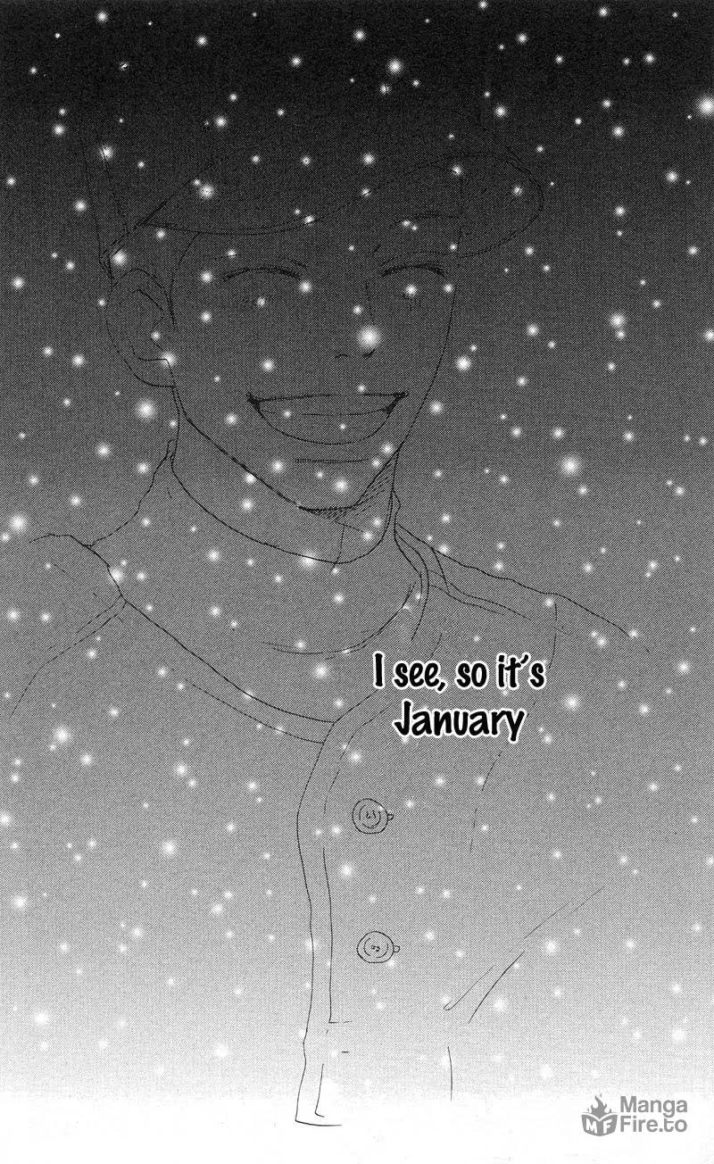 Yell for the Blue Sky Chapter 26 page 48 - 