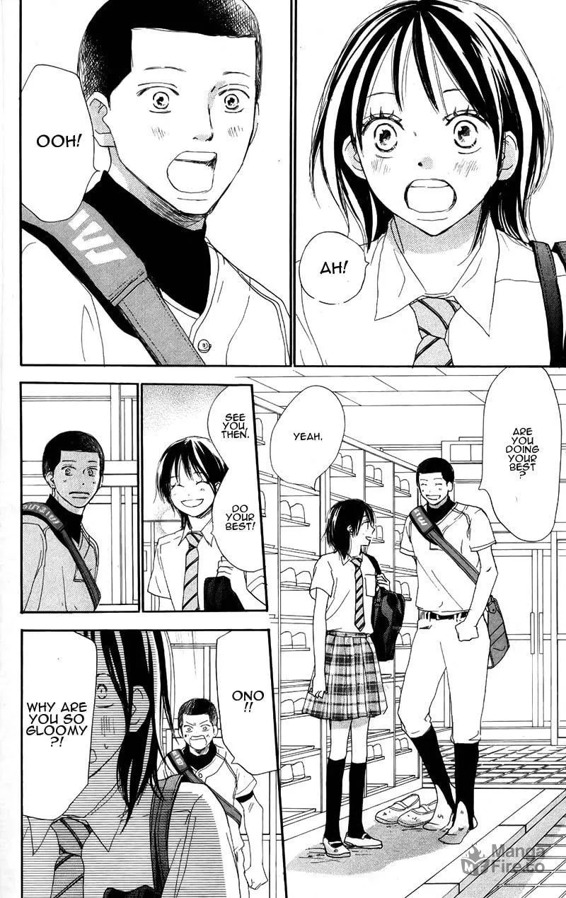 Yell for the Blue Sky Chapter 27 page 21 - 