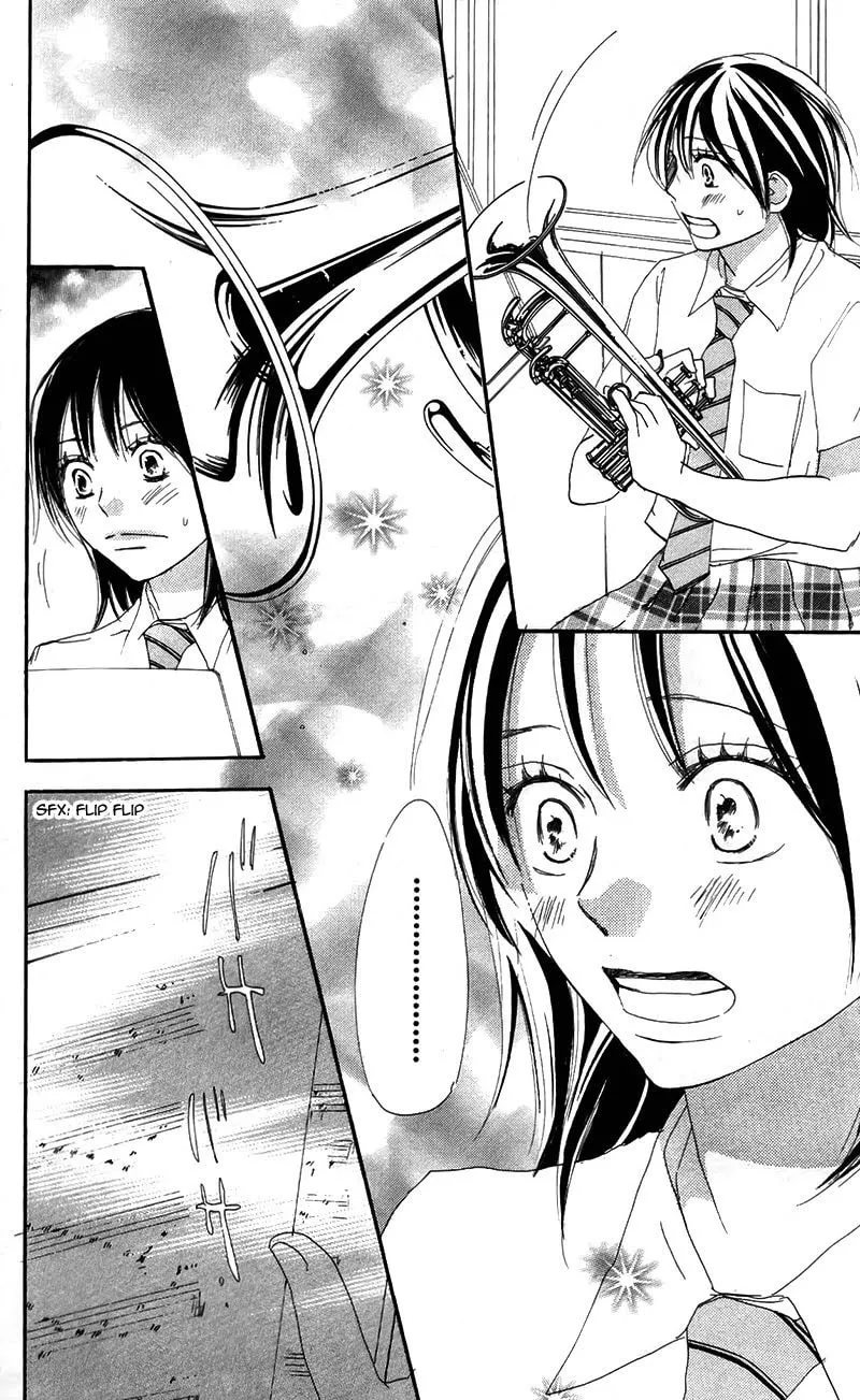 Yell for the Blue Sky Chapter 27 page 31 - 