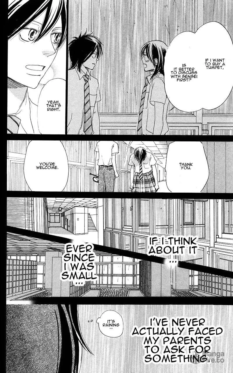 Yell for the Blue Sky Chapter 27 page 33 - 