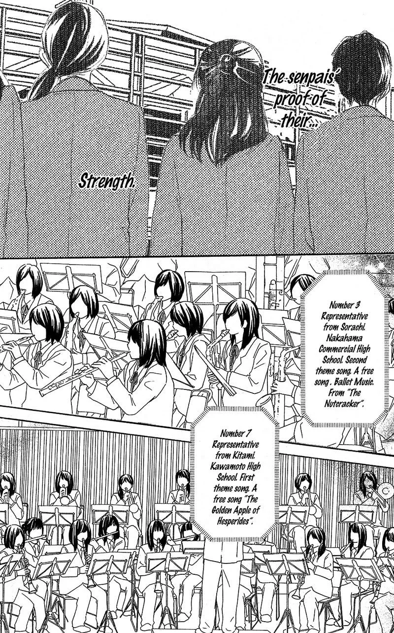 Yell for the Blue Sky Chapter 28 page 37 - 