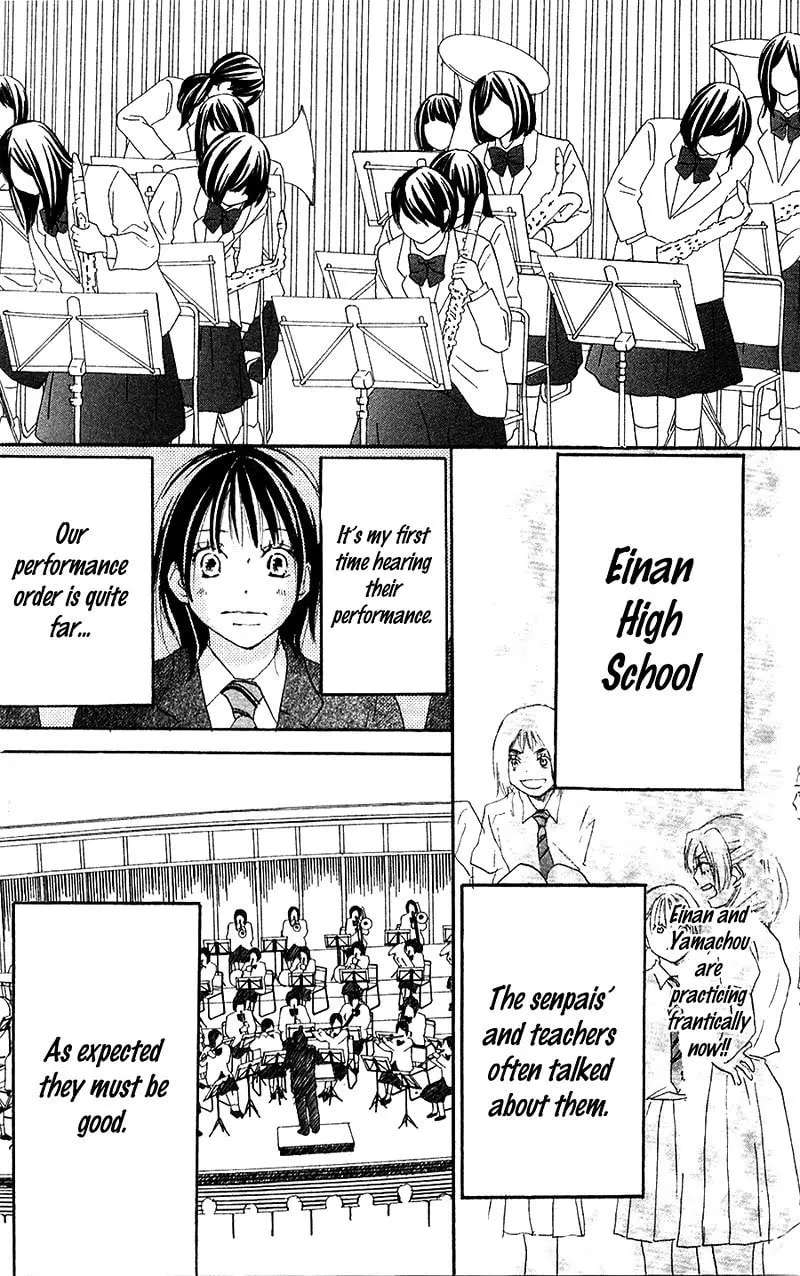 Yell for the Blue Sky Chapter 28 page 41 - 