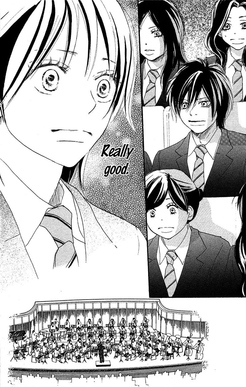 Yell for the Blue Sky Chapter 28 page 43 - 