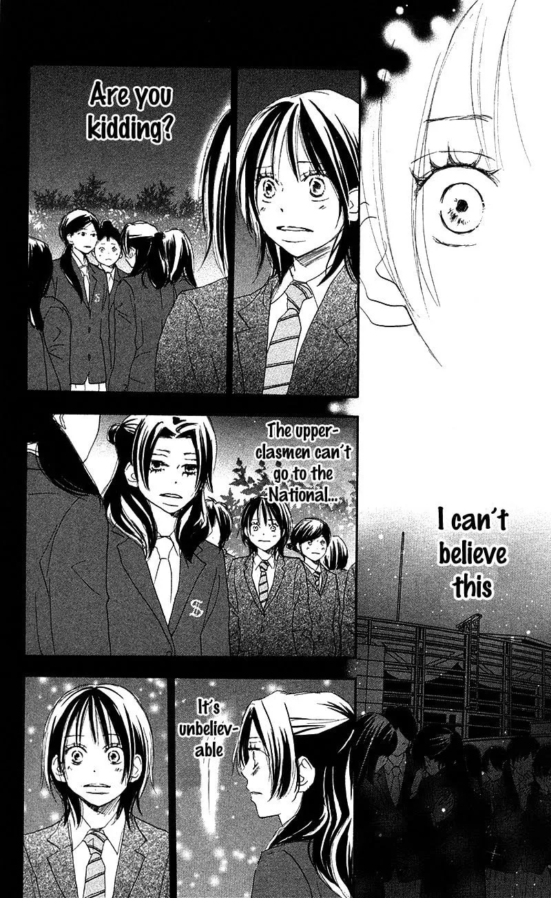 Yell for the Blue Sky Chapter 29 page 13 - 
