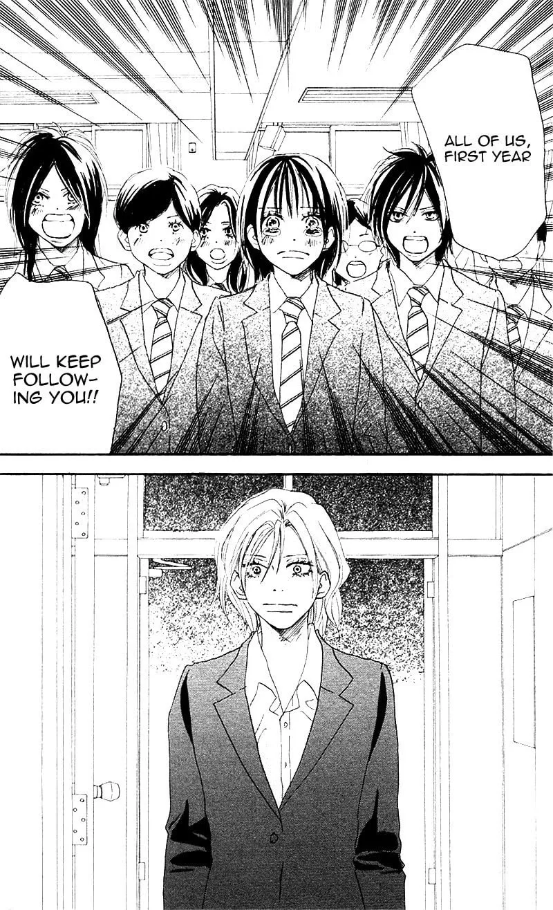 Yell for the Blue Sky Chapter 29 page 31 - 
