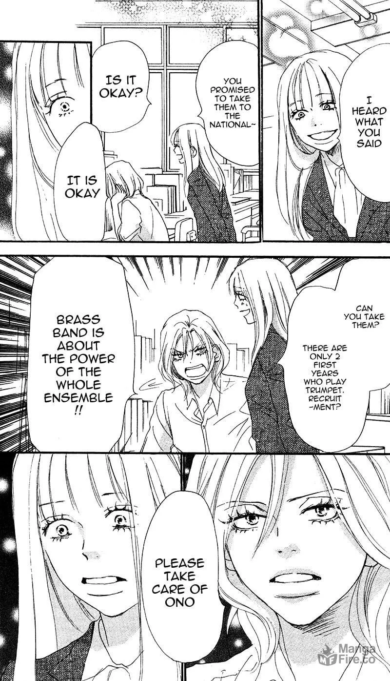 Yell for the Blue Sky Chapter 29 page 36 - 