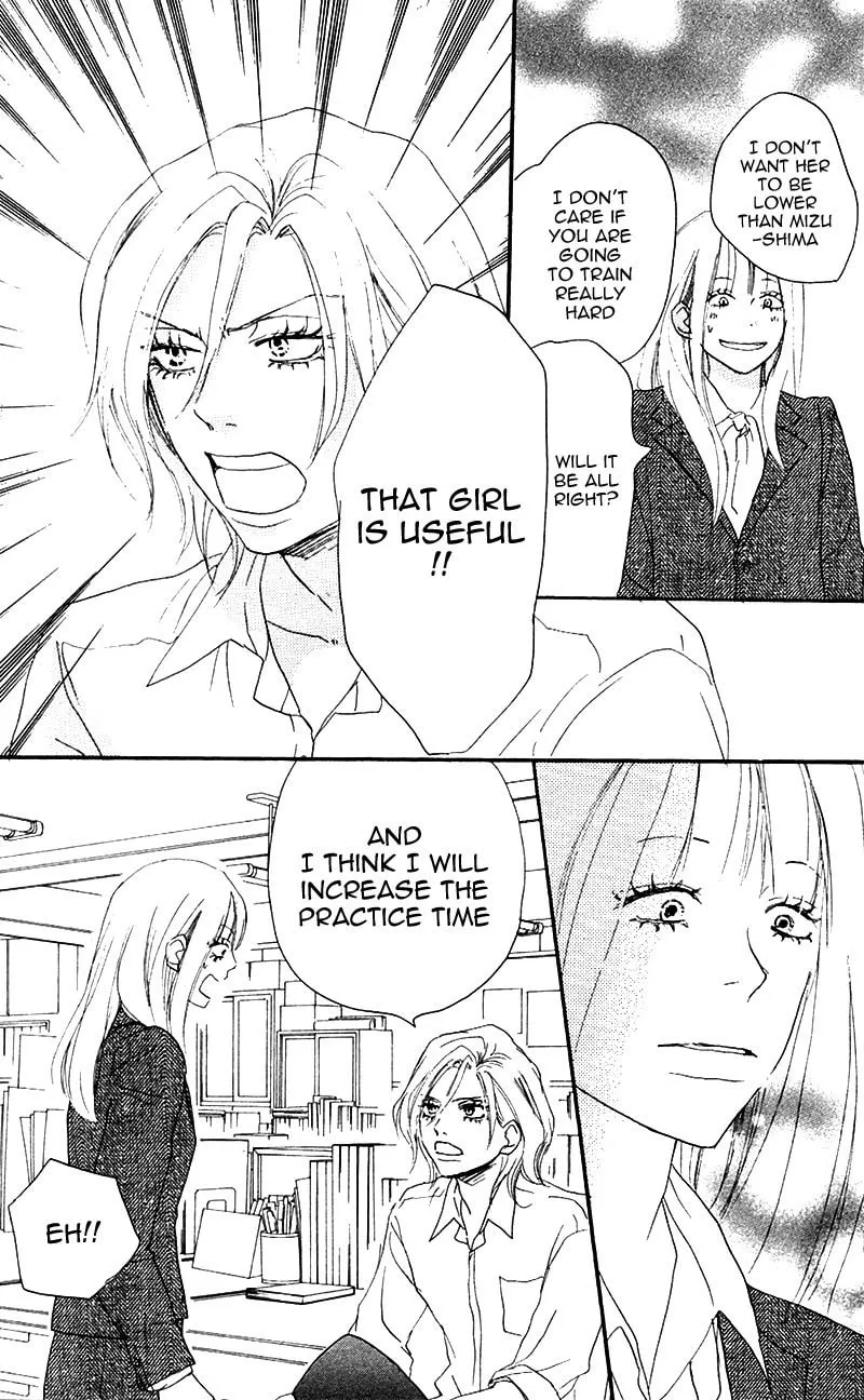 Yell for the Blue Sky Chapter 29 page 37 - 