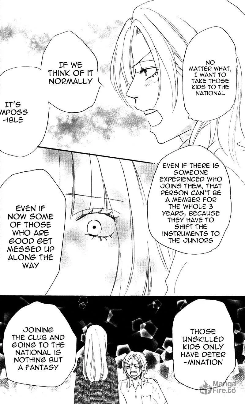 Yell for the Blue Sky Chapter 29 page 39 - 