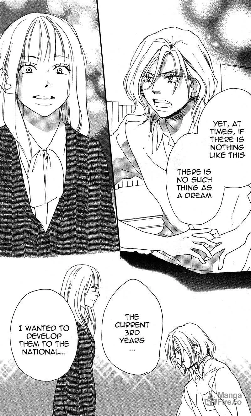 Yell for the Blue Sky Chapter 29 page 40 - 
