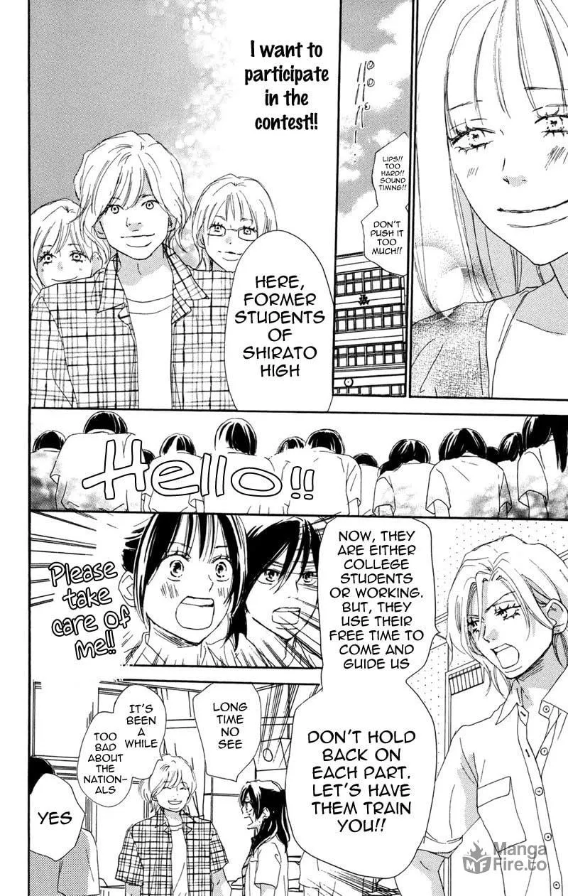 Yell for the Blue Sky Chapter 30 page 40 - 