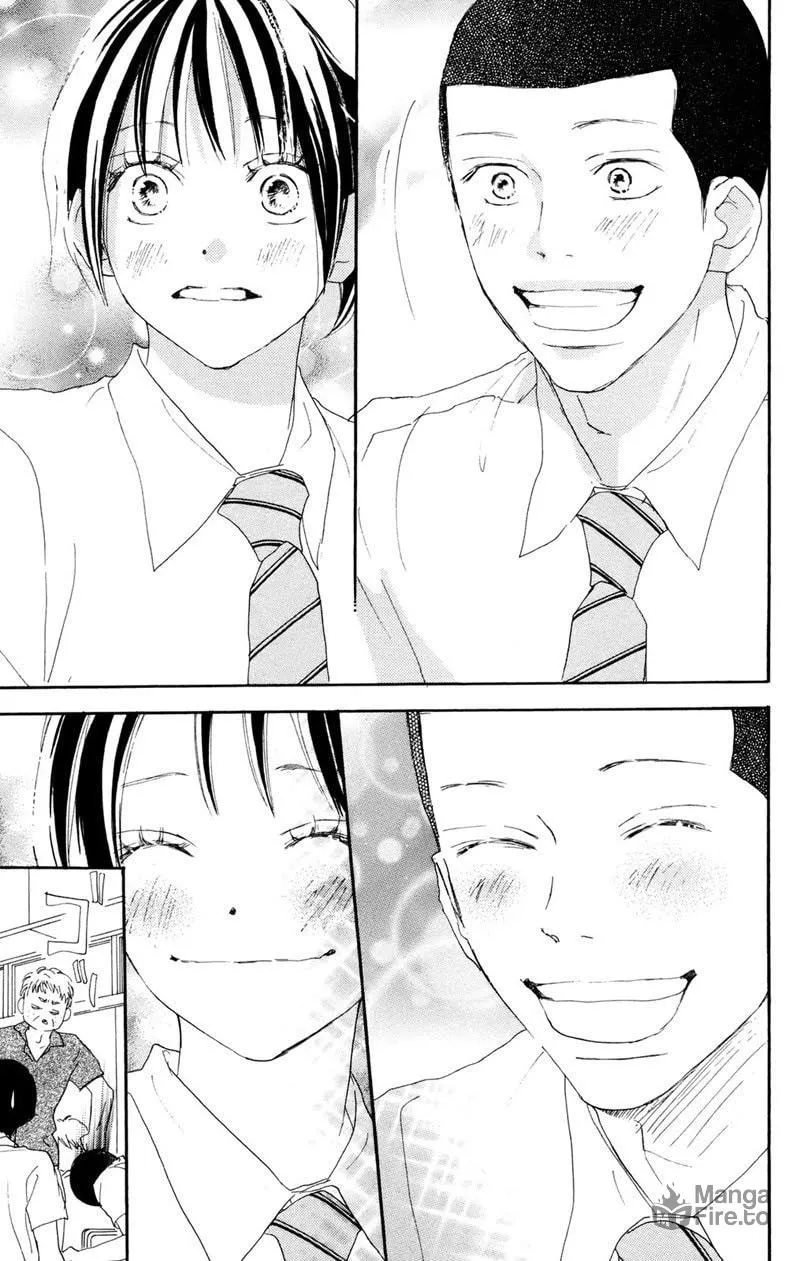 Yell for the Blue Sky Chapter 30 page 45 - 
