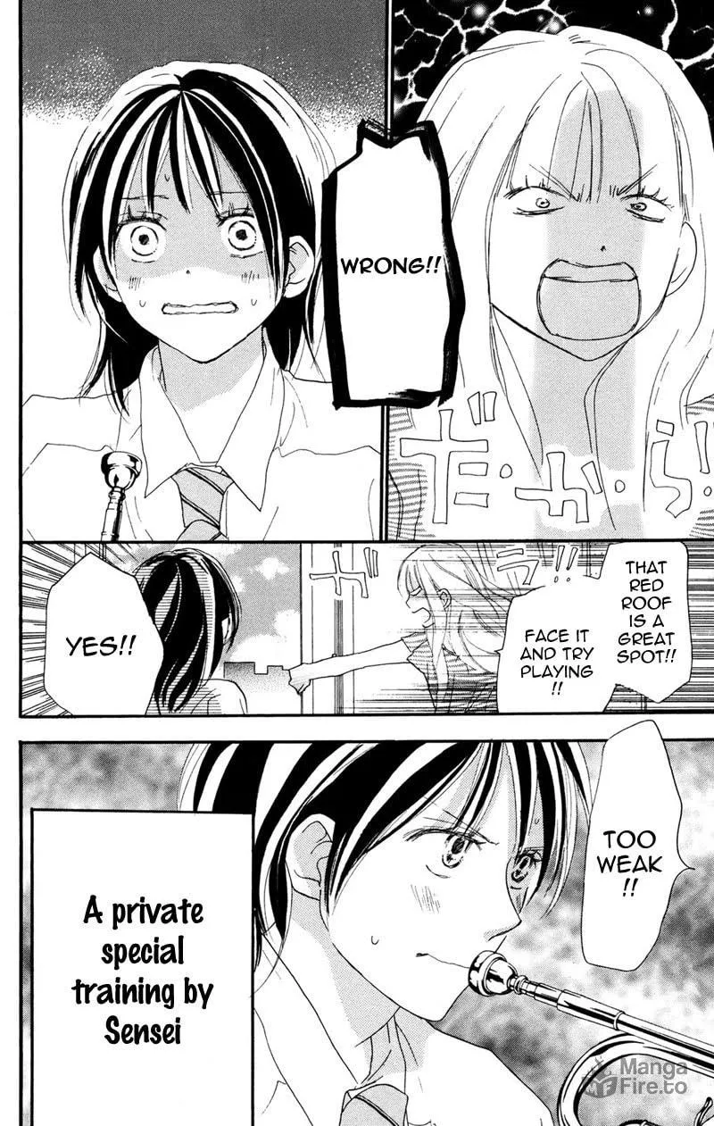 Yell for the Blue Sky Chapter 30 page 50 - 