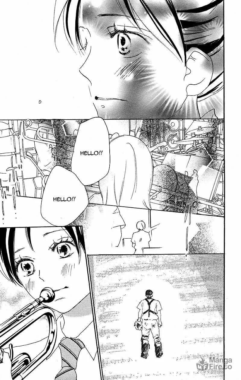 Yell for the Blue Sky Chapter 33 page 42 - 