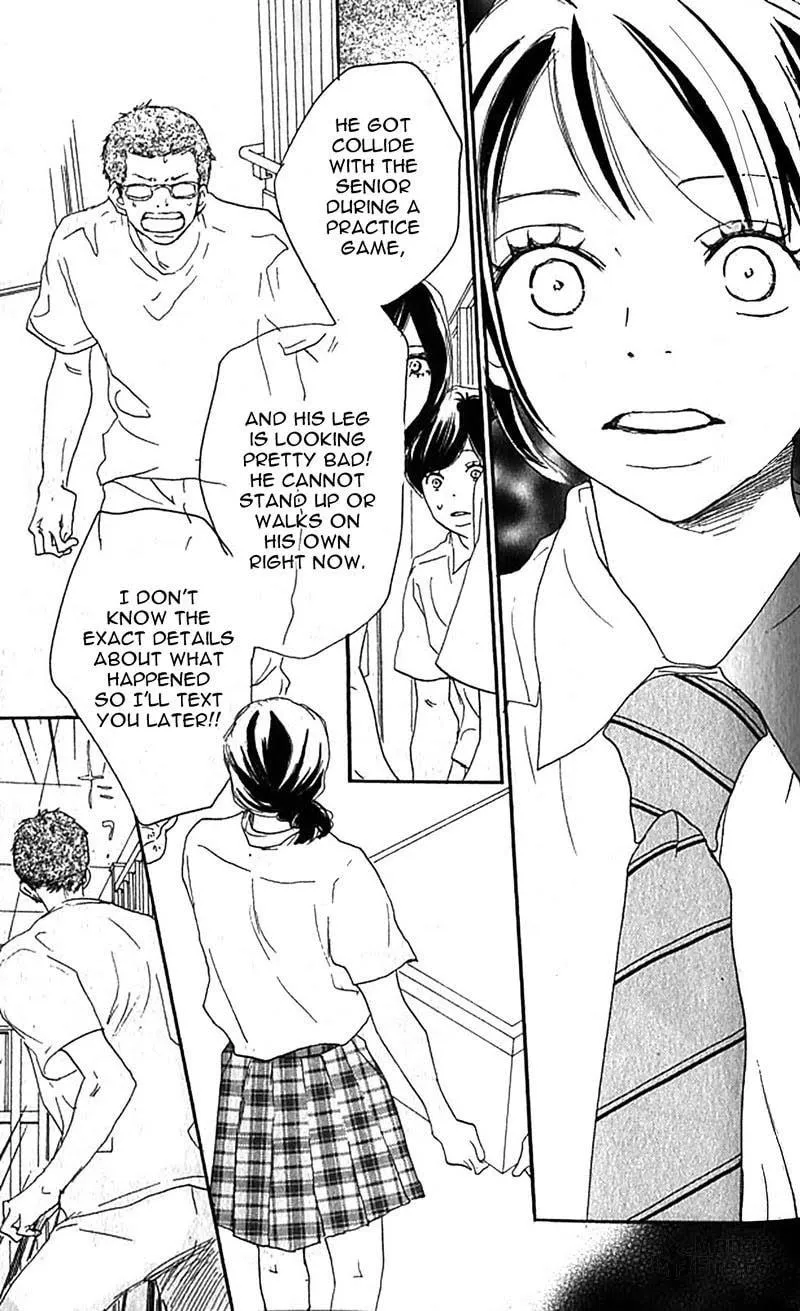 Yell for the Blue Sky Chapter 34 page 36 - 