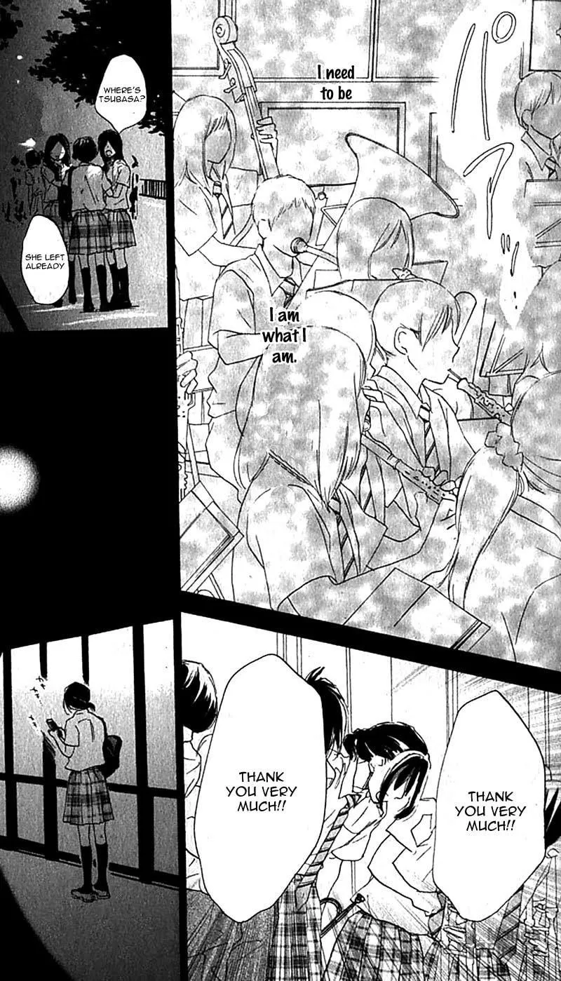 Yell for the Blue Sky Chapter 34 page 42 - 
