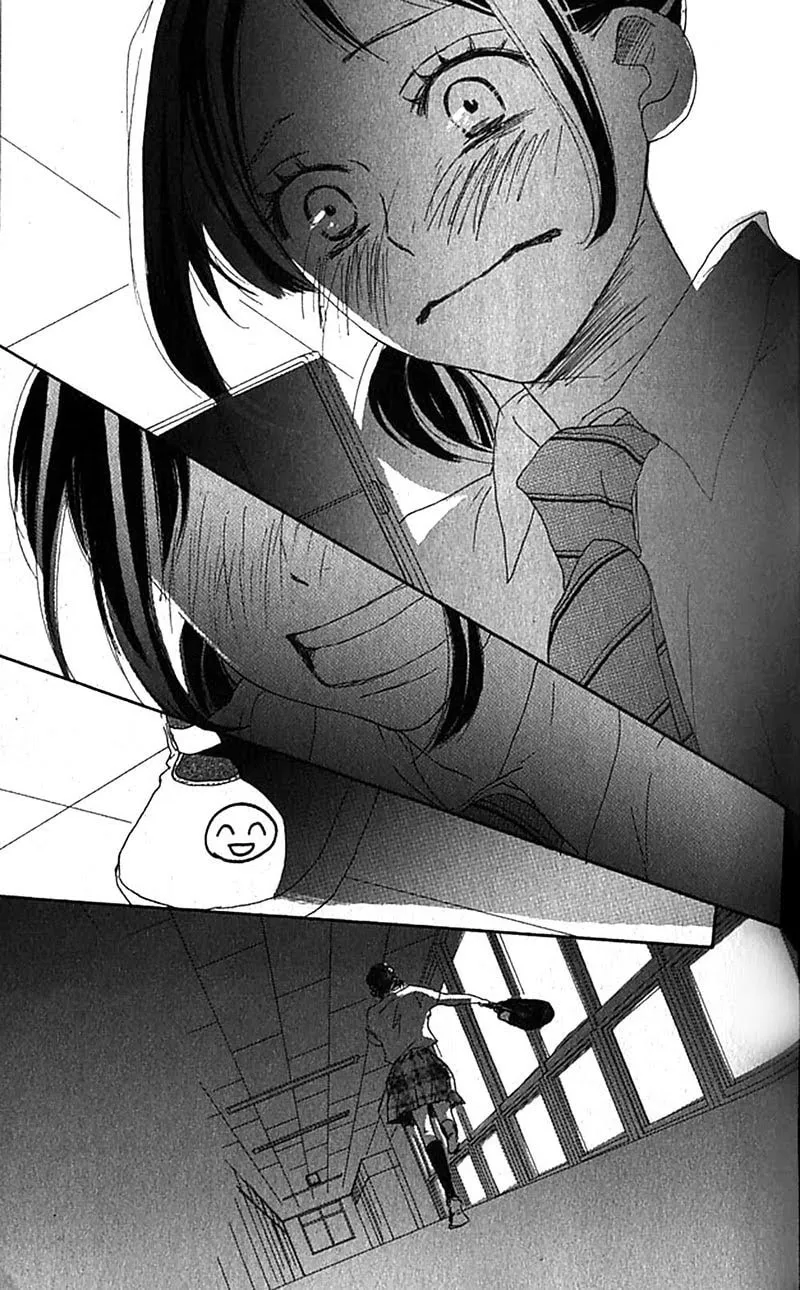 Yell for the Blue Sky Chapter 34 page 44 - 