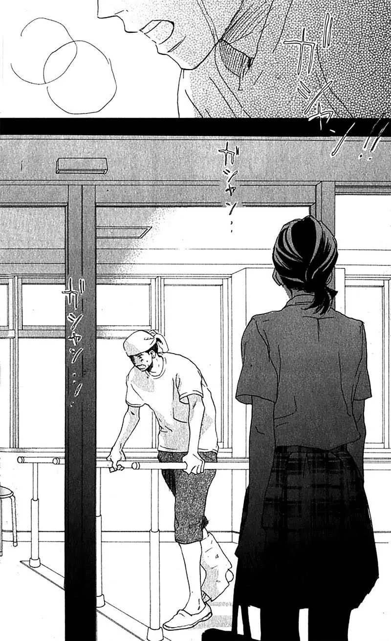 Yell for the Blue Sky Chapter 34 page 47 - 