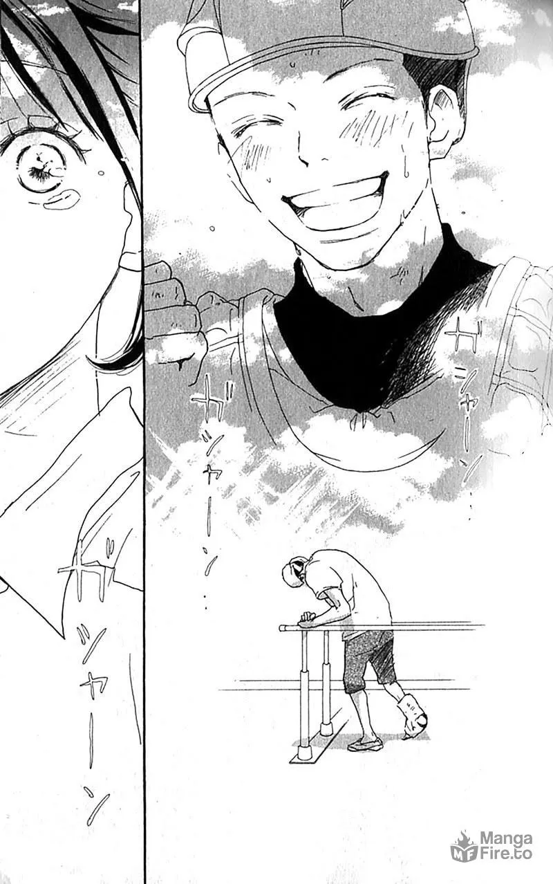 Yell for the Blue Sky Chapter 34 page 50 - 