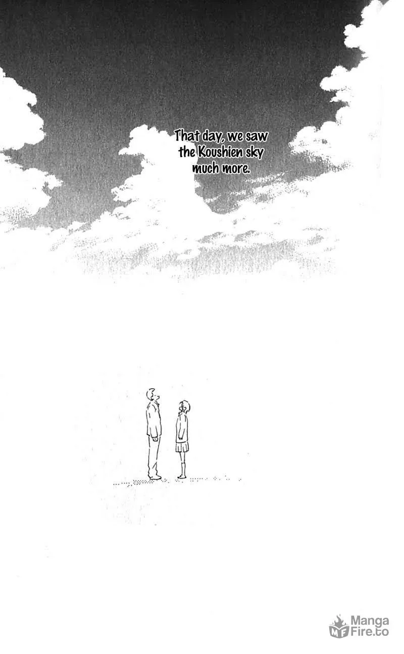 Yell for the Blue Sky Chapter 34 page 54 - 