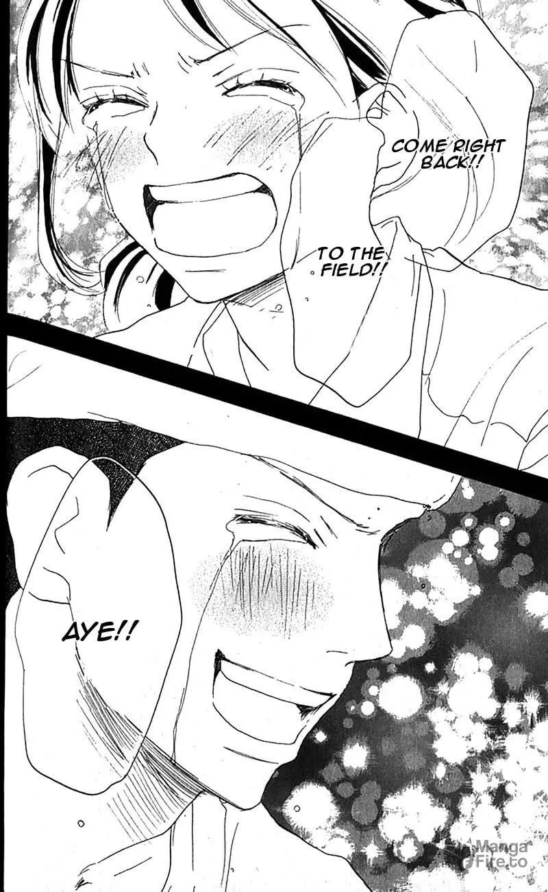 Yell for the Blue Sky Chapter 34 page 57 - 