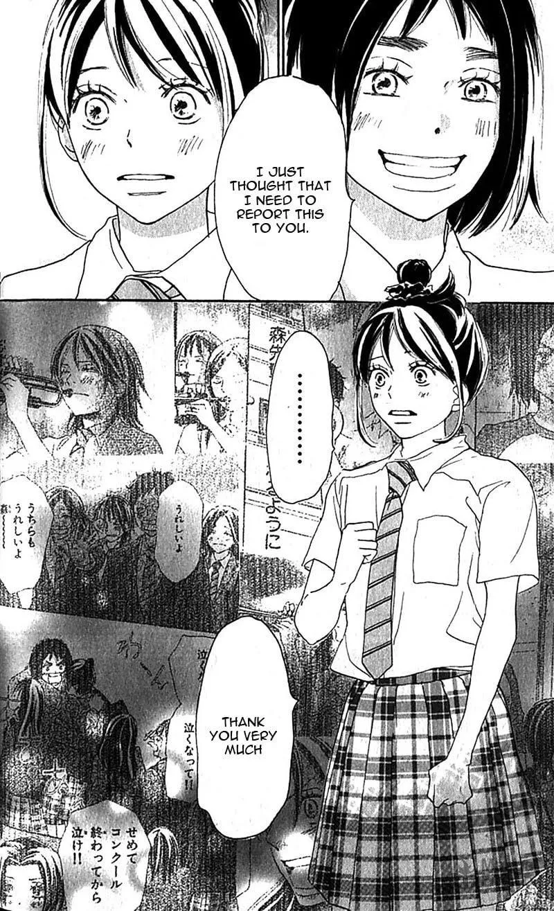 Yell for the Blue Sky Chapter 35 page 21 - 