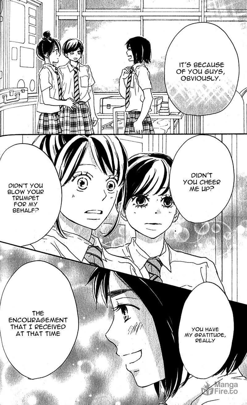 Yell for the Blue Sky Chapter 35 page 25 - 