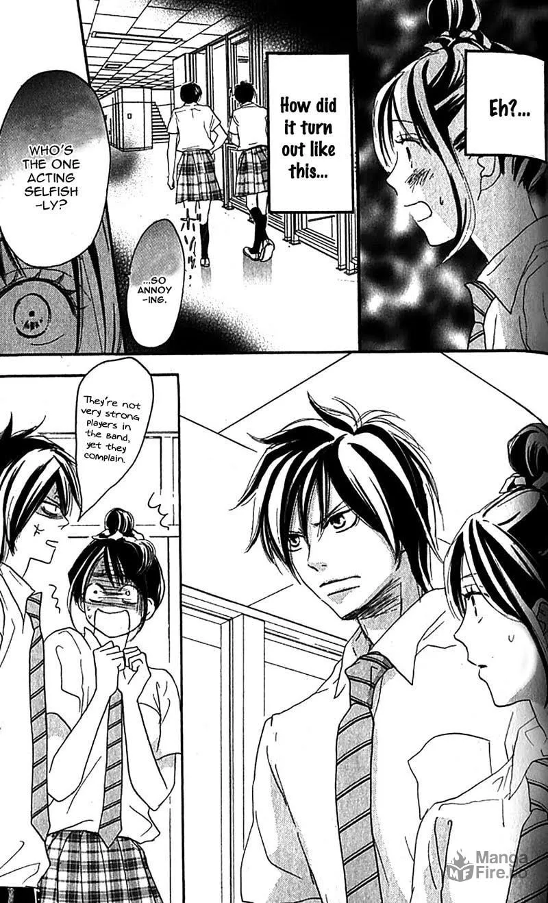 Yell for the Blue Sky Chapter 36 page 18 - 