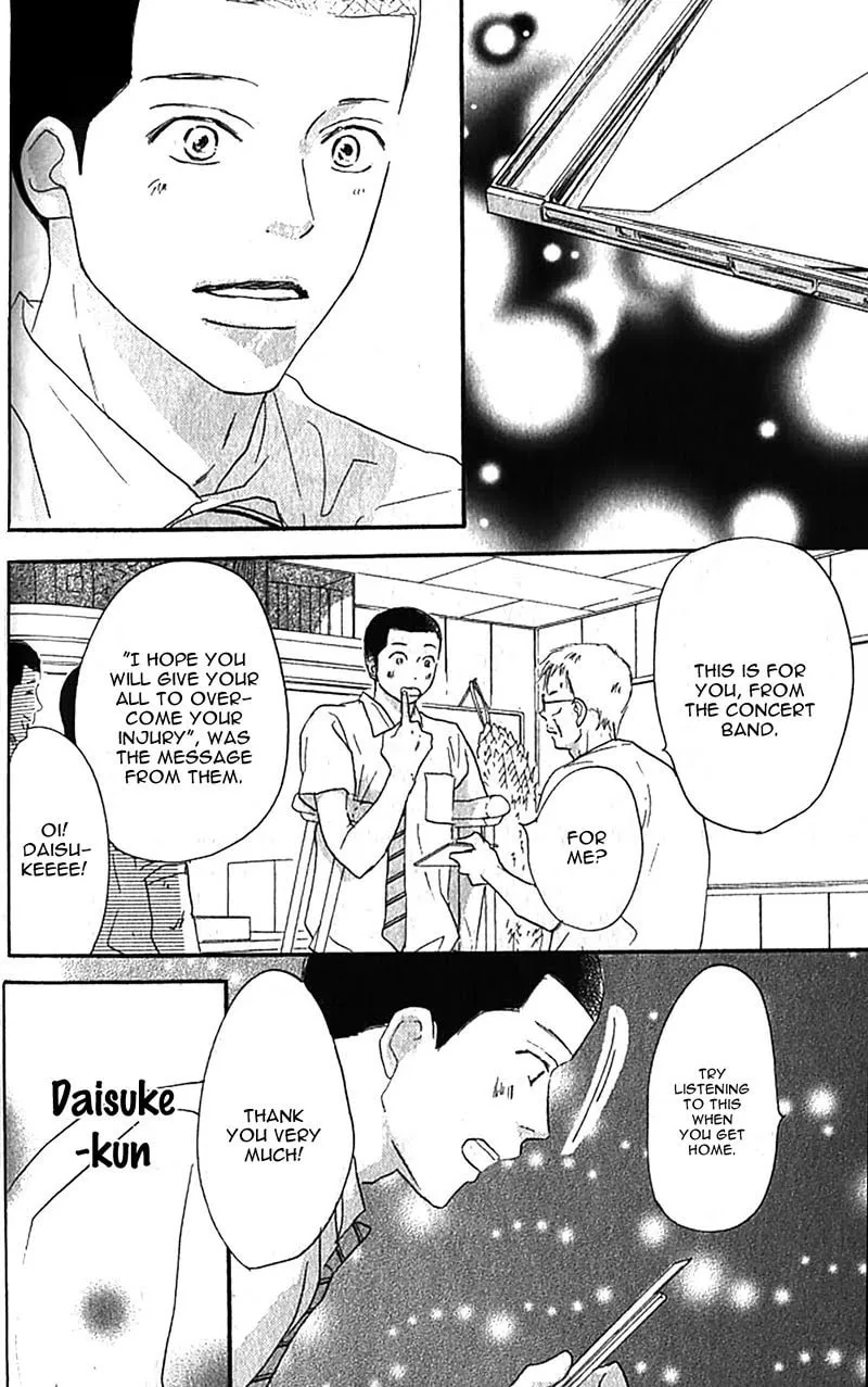 Yell for the Blue Sky Chapter 36 page 39 - 